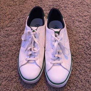 Nike Blazer low style shoe